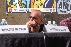 安托萬·D·阿格塔 安托萬·D·阿格塔