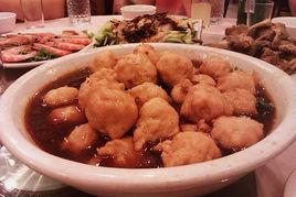 麻辣魚丸 麻辣魚丸