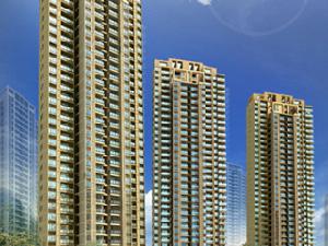 鼎盛華城 鼎盛華城