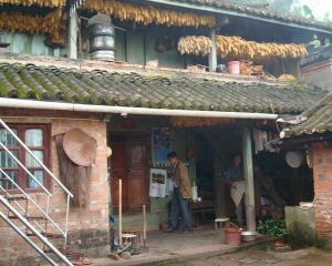 那牛自然村 那牛自然村