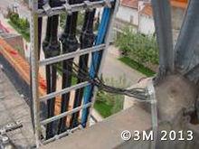 電線電纜防水密封圖