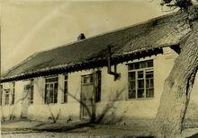 呼蘭縣龍王廟國小舊址