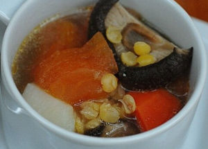 糟雞一鍋端 糟雞一鍋端