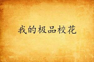 我的極品校花 我的極品校花