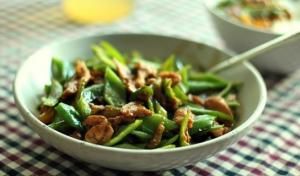 青椒炒雞 青椒炒雞