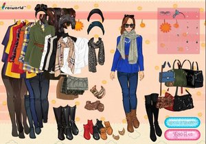 溫暖的圍脖 溫暖的圍脖