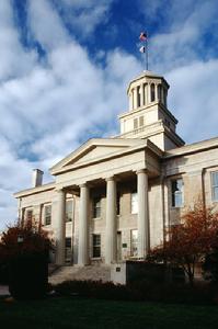 愛荷華大學 愛荷華大學