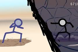 火柴人終極之戰動畫 火柴人終極之戰動畫