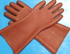 置安20KV絕緣手套