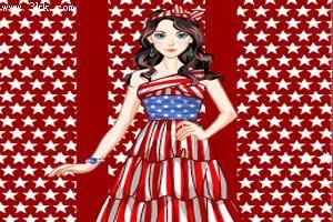 美國完美少女 美國完美少女