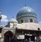 穆斯坦綏里耶大學