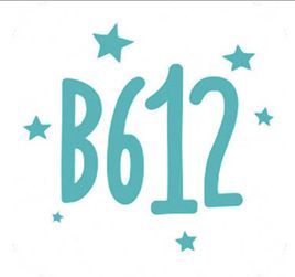 b612咔嘰 b612咔嘰