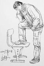 孟建軍[鄭州市藝術工程學校講師]