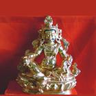 晌銅佛像 晌銅佛像