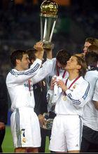 2002年豐田杯冠軍