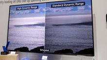 HDR電視