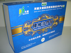 大健腰椎治療儀 大健腰椎治療儀