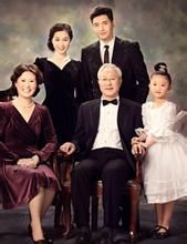 全家福照片 全家福照片