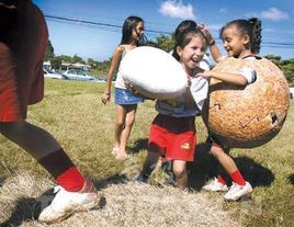 世界雞蛋日 世界雞蛋日
