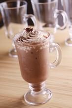 朱古力凍 朱古力凍