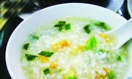 芹菜菠菜蘿蔔粥 芹菜菠菜蘿蔔粥