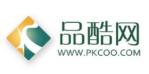品酷網logo