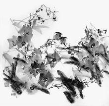 胡才春作品欣賞