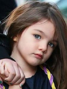 蘇芮·克魯斯 蘇芮·克魯斯