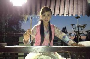 武莉[中國內地女演員]