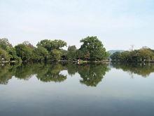 雷州西湖[廣東省雷州市西湖]