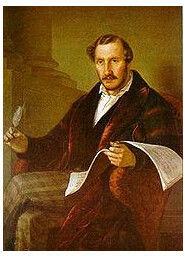 葛塔諾·多尼采蒂