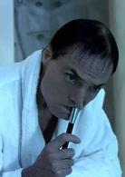 人體蜈蚣[2009年英國電影]