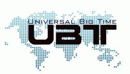 UBT唱片公司 UBT唱片公司