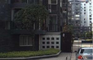 武漢市公安局海安公寓 武漢市公安局海安公寓