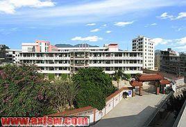 安溪縣第十國小 安溪縣第十國小