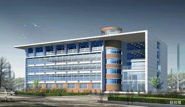 樂安縣第二中學