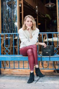 安妮·賓 安妮·賓