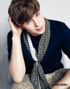 朱利安[比利時演員]