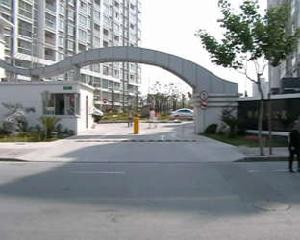 錦繡花木公寓 錦繡花木公寓