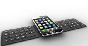 NFC無線鍵盤 NFC無線鍵盤