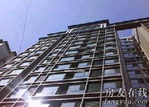 小雁塔苗圃家屬院 小雁塔苗圃家屬院