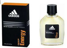 愛迪達勁能香水