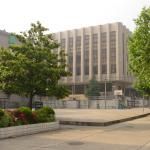 南京化工職業技術學院