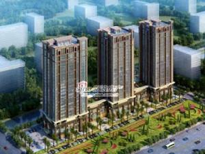 合創煙臺公館 合創煙臺公館