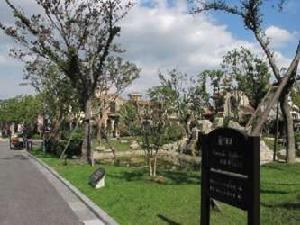 綠城玉蘭花園 綠城玉蘭花園