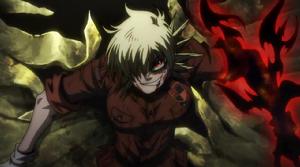 第10集與狼人上尉對戰