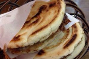 肉夾饃怎么做好吃肉夾饃做法肉夾饃調料配方學習 肉夾饃怎么做好吃肉夾饃做法肉夾饃調料配方學習