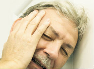 顱內高壓綜合徵 顱內高壓綜合徵