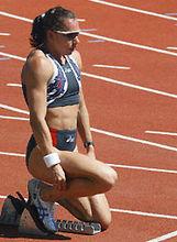 桑娜&middot;布洛克