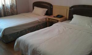 濟南正都賓館 濟南正都賓館